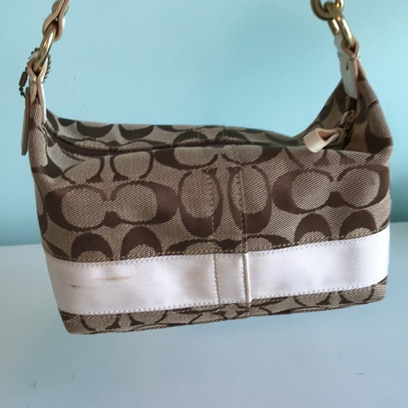 Coach purse - Picture 3 of 5